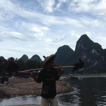 Michael'S Inn & Suites Guilin Zewnętrze zdjęcie