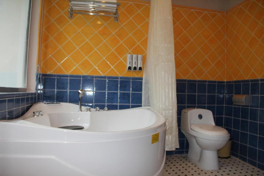 Michael'S Inn & Suites Guilin Pokój zdjęcie